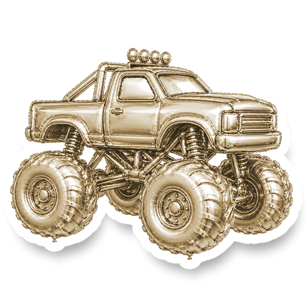Monstertruck