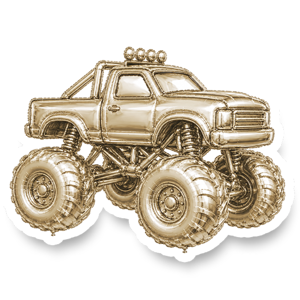 Monstertruck